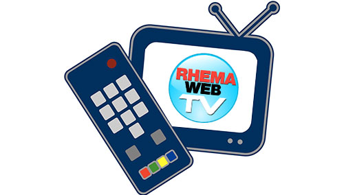 Rhemaweb TV