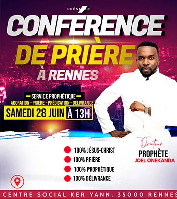 Conférence de délivrance