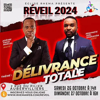 Réveil21 PROGRAMME