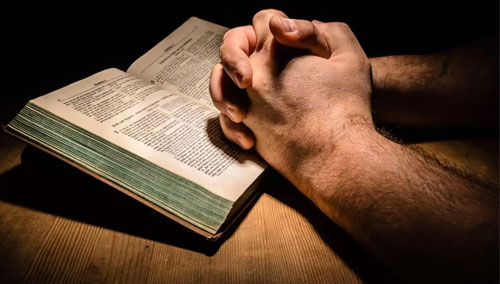 Comment prier selon la Bible ?