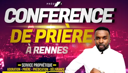 Conférence de prière