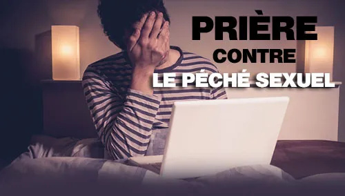 comment être délivré d'un péché répétitif