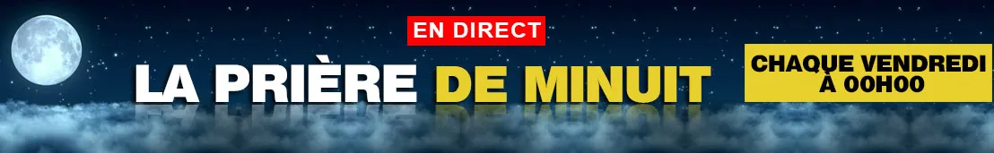 Prière de minuit