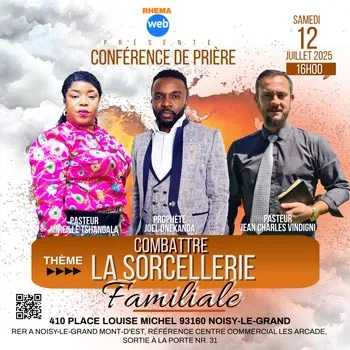 Réveil21 AFFICHE