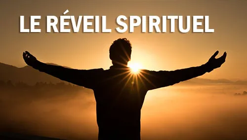 Le réveil spirituel