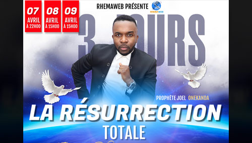 La résurrection Totale