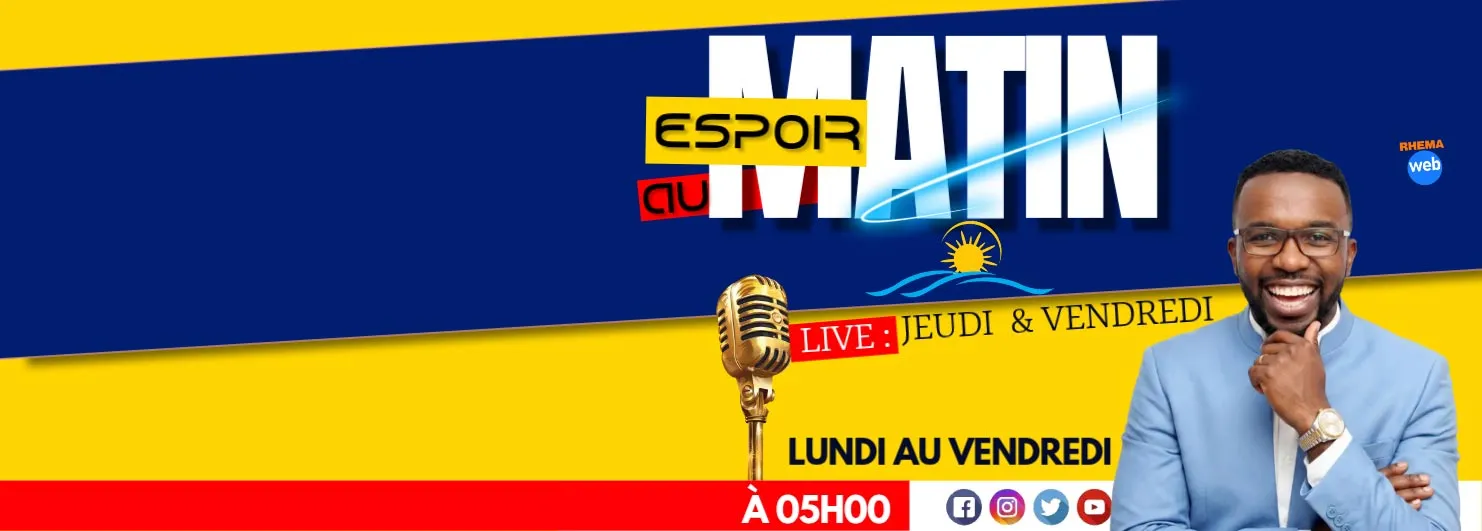 Espoir au matin