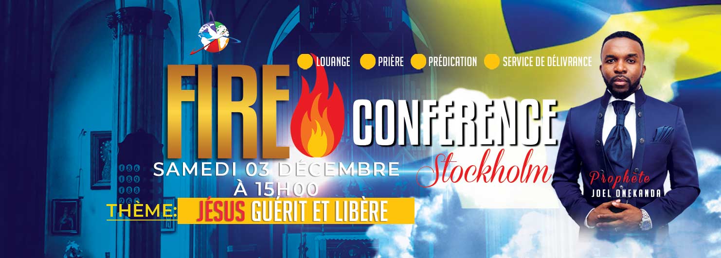 Fire Conference