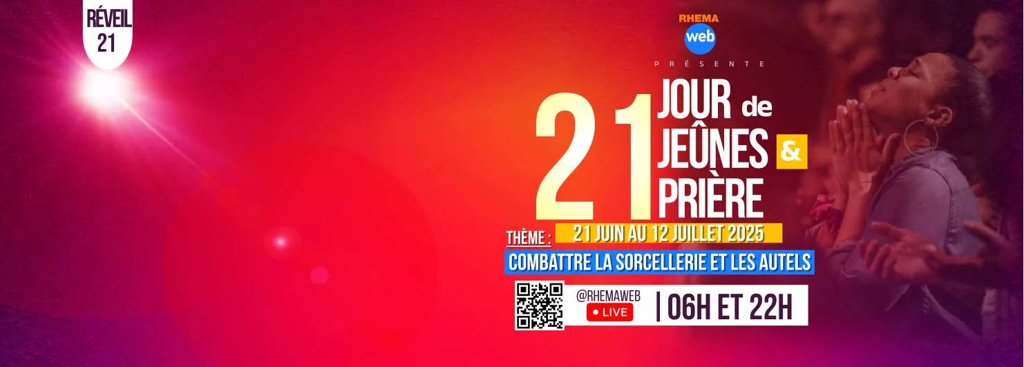 Réveil 21