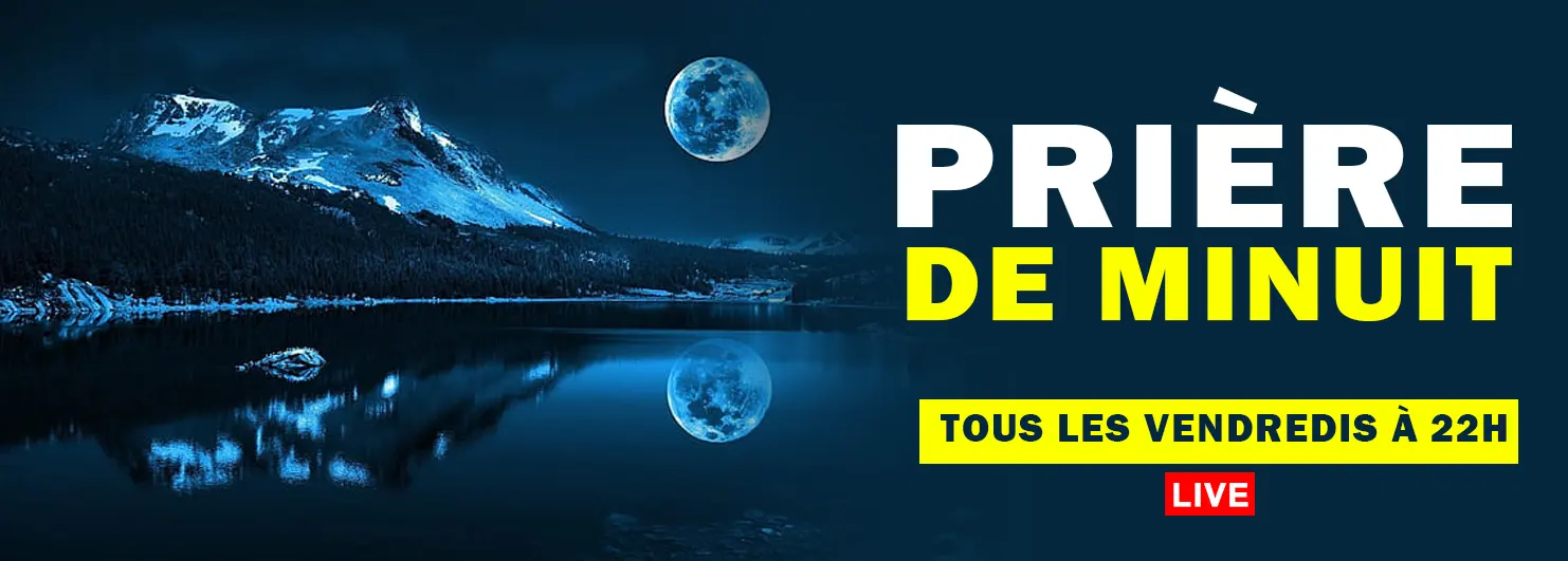 Prière de minuit